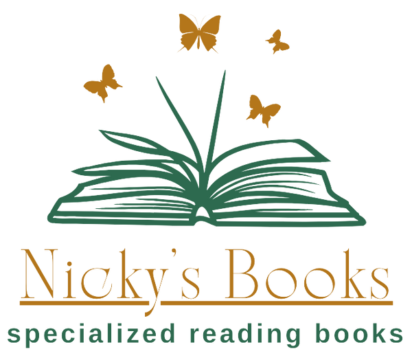 Nicky's Books
