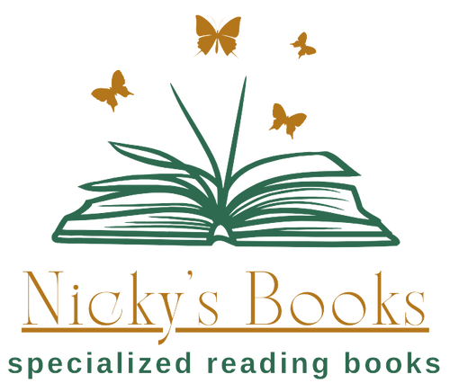 Nicky's Books